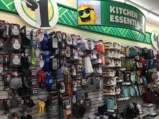 Dollar Store «Dollar Tree», reviews and photos, 35233 Newark Blvd c, Newark, CA 94560, USA