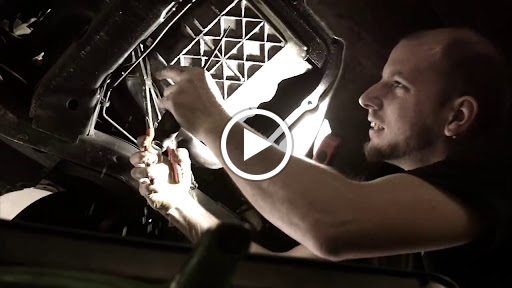 Auto Repair Shop «Agape Auto Service», reviews and photos, 44055 Airport View Dr, Hollywood, MD 20636, USA