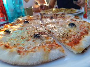 Photo n°8 de Pronto Pizza à Dévoluy ()