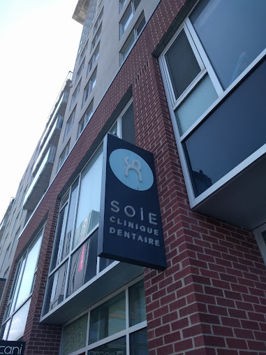 Soie Clinique Dentaire - Soie Clinique Dentaire