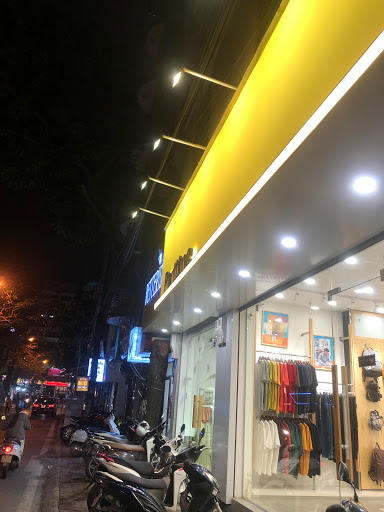 Primark clothing stores Hanoi