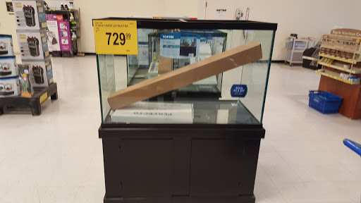 Pet Supply Store «PetSmart», reviews and photos, 8695 Park Meadows Center Dr, Lone Tree, CO 80124, USA