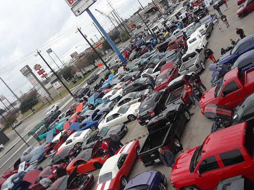 Auto Parts Store «Pep Boys Auto Parts & Service», reviews and photos, 8103 Marbach Rd, San Antonio, TX 78227, USA