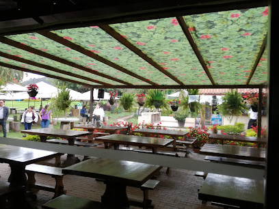 Balsamico Cota Restaurante-Bar Cota, Cundinamarca, Colombia