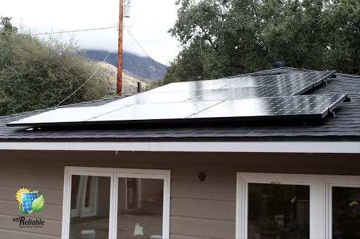 Solar Energy Contractor «SolReliable», reviews and photos