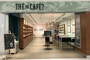 Thé ou Café? image