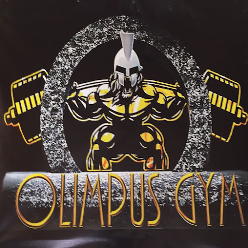 Comentarios y opiniones de Olimpus Gym