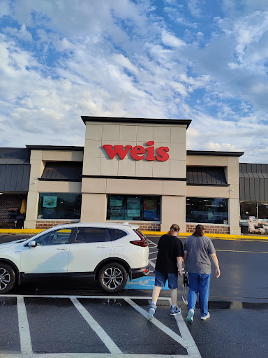 Supermarket «Weis Markets», reviews and photos, 1786j Columbia Ave, Columbia, PA 17512, USA