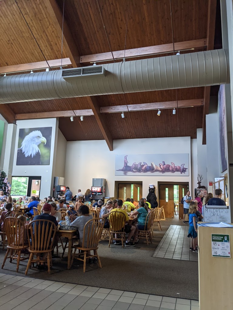 Mildred's Grill 28646