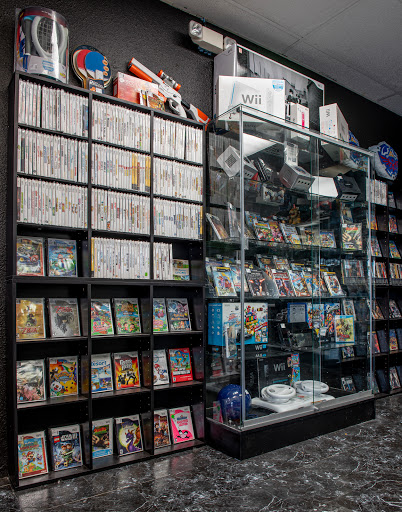 Video Game Store «M & M Video Games», reviews and photos, 2013 Gulf to Bay Blvd, Clearwater, FL 33764, USA