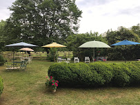 Photos du propriétaire du Restaurant Le Jardin de la Princesse à Thonac - n°4