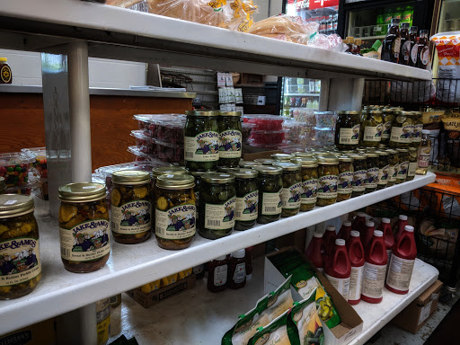 Butcher Shop «Crabill Slaughterhouse Inc», reviews and photos, 3149 Riverview Dr, Toms Brook, VA 22660, USA