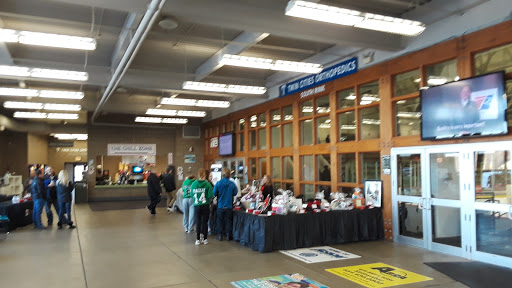 Recreation Center «St Croix Valley Recreation Center», reviews and photos, 1675 Market Dr, Stillwater, MN 55082, USA