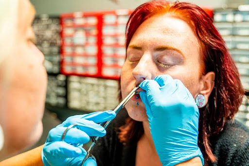 Explore resident evil tattoo ideas, creative tattoo ideas in Summerville, available at Exotic Impressions Body Piercing