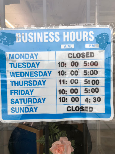 Jewelry Repair Service «Fairway Jewelers», reviews and photos, 19356 E 10 Mile Rd, Eastpointe, MI 48021, USA