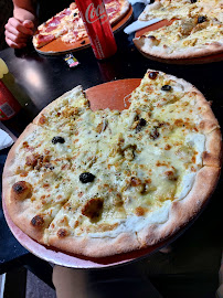 Plats et boissons du Restaurant halal La loge snack pizzeria spécialité tunisienne à Marseille - n°15