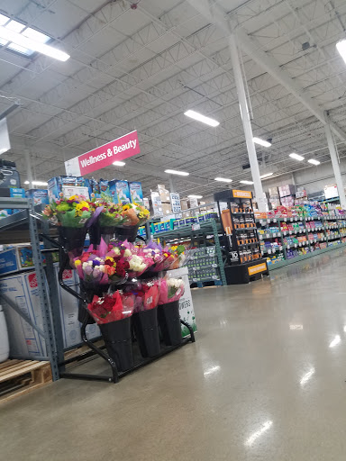 Warehouse club «BJ’s Wholesale Club», reviews and photos, 3985 Plank Rd, Fredericksburg, VA 22407, USA