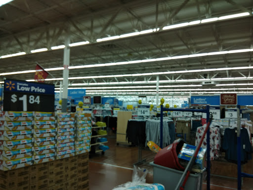 Department Store «Walmart Supercenter», reviews and photos, 534 S Duff Ave, Ames, IA 50010, USA