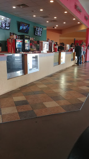 Movie Theater «Frank Theatres Spring Lane Stadium 10», reviews and photos, 1351 Douglas Dr, Sanford, NC 27330, USA