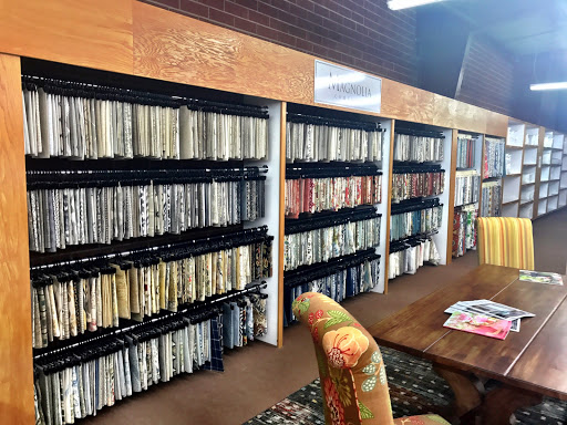Fabric Store «1502 Fabrics», reviews and photos, 2108 Dunmore Ct, High Point, NC 27263, USA