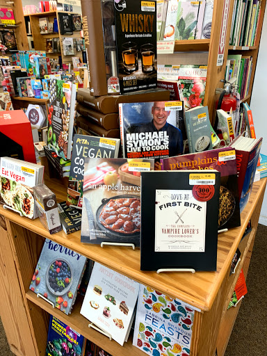 Book Store «Half Price Books», reviews and photos, 4687 Great Northern Blvd, North Olmsted, OH 44070, USA