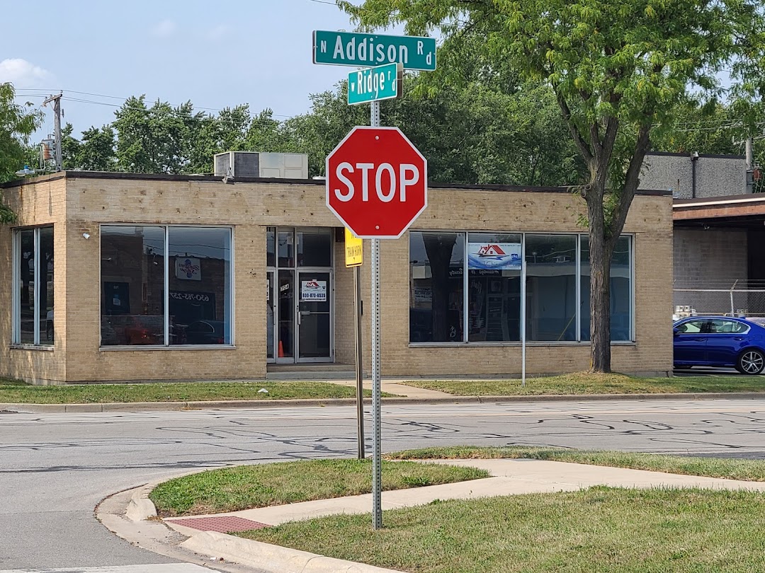 Bumper To Bumper Villa Park