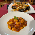 Photo n°1 de l'avis de Brent.r fait le 21/09/2023 à 20:44 sur le  Vinsanto Vino & Cucina à Rome