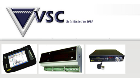 Vibration Specialty Corporation - VSC