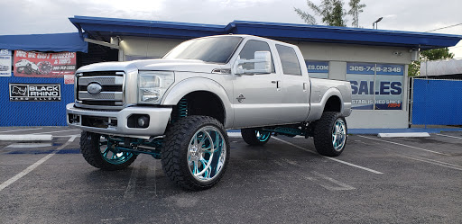 Car Dealer «Rubio Auto Sales Corp», reviews and photos, 27610 S Dixie Hwy, Homestead, FL 33032, USA