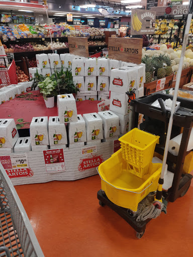 Grocery Store «ShopRite of Veterans Rd», reviews and photos, 3010 Veterans Rd W, Staten Island, NY 10309, USA