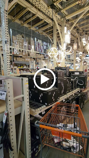 Home Improvement Store «The Home Depot», reviews and photos, 700 Reed Rd, Broomall, PA 19008, USA