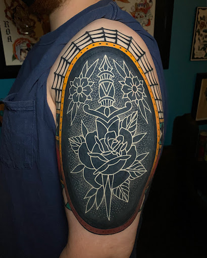 Explore 999 juice wrld tattoo ideas, creative tattoo ideas in Mount Washington, available at Prevail Tattoo