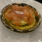 Photo n°4 de l'avis de Giovanni.e fait le 08/10/2022 à 12:45 sur le  Sushi Ying Ristorante Giapponese à Davoli