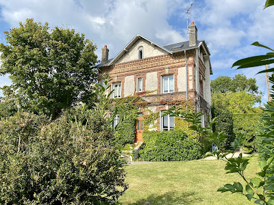 Alexandre Fequant - Agence Immobilière à Paris