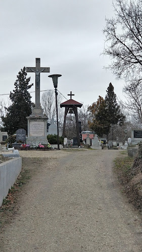 Csengettyűs temető - Temetkezési vállalkozás
