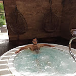 Photo n°1 de l'avis de Egon.e fait le 06/08/2021 à 12:18 sur le  Hotel 2 Mari à Rapolano Terme