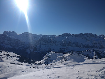 SKI LOISIRS ANNECY LE VIEUX à Annecy