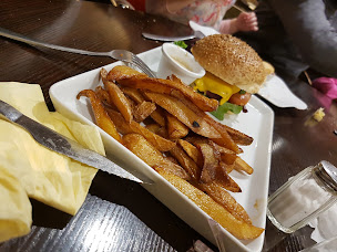 Photo n°140 de Alambra Steak House Halal à Stains ()