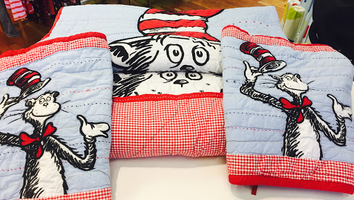 Consignment Shop «Luca Boutique -Childrens & Maternity Designer Consignment», reviews and photos, 193 Water St, Warren, RI 02885, USA