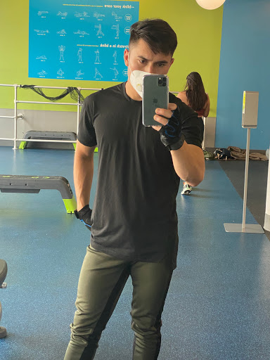 Gym «Blink Fitness Roosevelt», reviews and photos, 78-14 Roosevelt Ave, Queens, NY 11372, USA