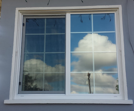 Whiteshield Windows and Doors