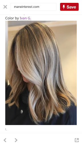 Hair Salon «A Tropical Hair Studio at The Healing Spa Salon», reviews and photos, 1024 Florida A1A #130, Satellite Beach, FL 32937, USA