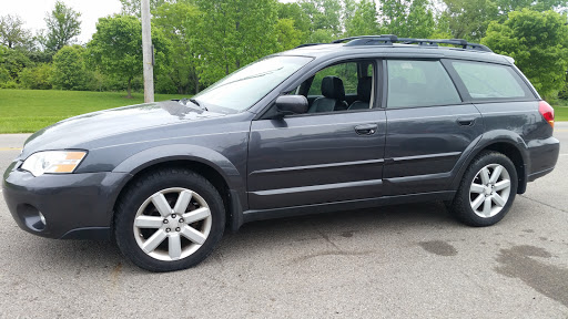 Used Car Dealer «Superior Auto Sales», reviews and photos, 1195 S Main St, Miamisburg, OH 45342, USA