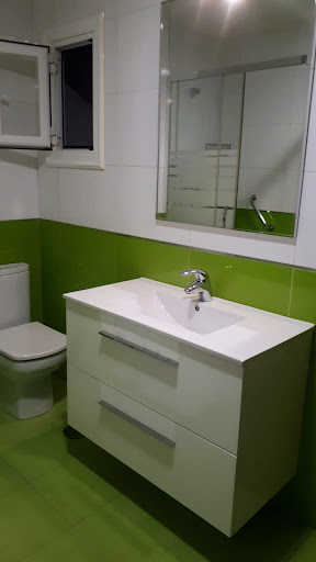 Fontanería F Martínez en Ourense, Ourense