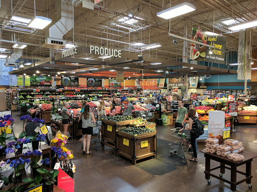 Grocery Store «Fred Meyer», reviews and photos, 2500 Santiam Hwy SE, Albany, OR 97322, USA