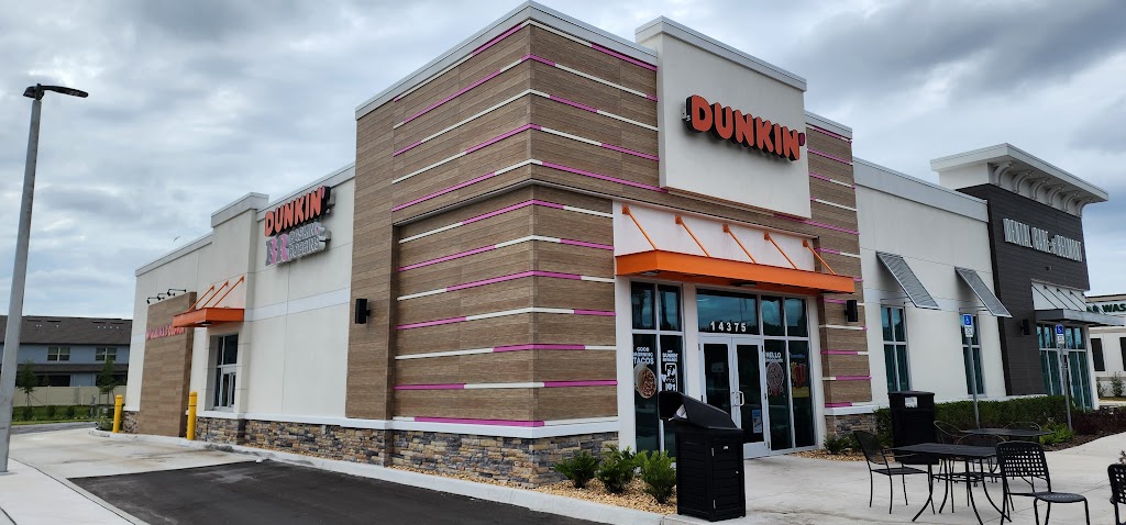 Dunkin' 33598