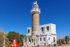 Punta Carretas Lighthouse image