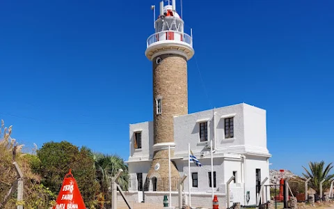 Punta Carretas Lighthouse image