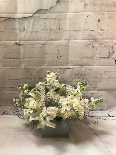 Florist «Flowers By Pouparina», reviews and photos, 7701 W 26th Ave #7, Hialeah, FL 33016, USA