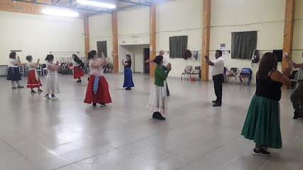 Ballet Ayun Mapu
